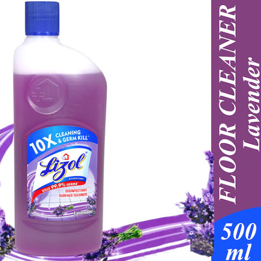 Lizol lavender/லைசால் லாவண்டர் 500ml